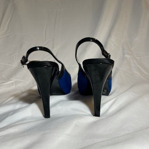 Dollhouse Heels - Picture 3 of 4